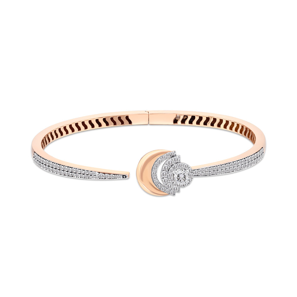 Design Diamond Bracelet