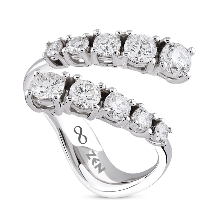 Design Diamond Ring