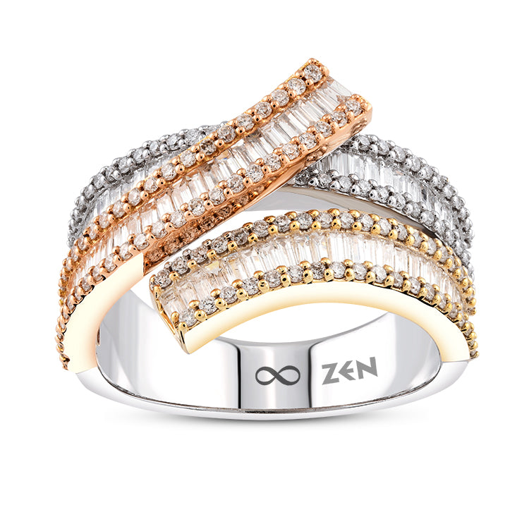 Design Diamond Ring