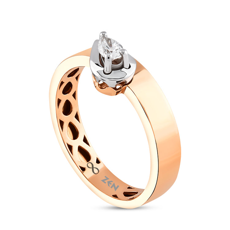 Design Diamond Ring