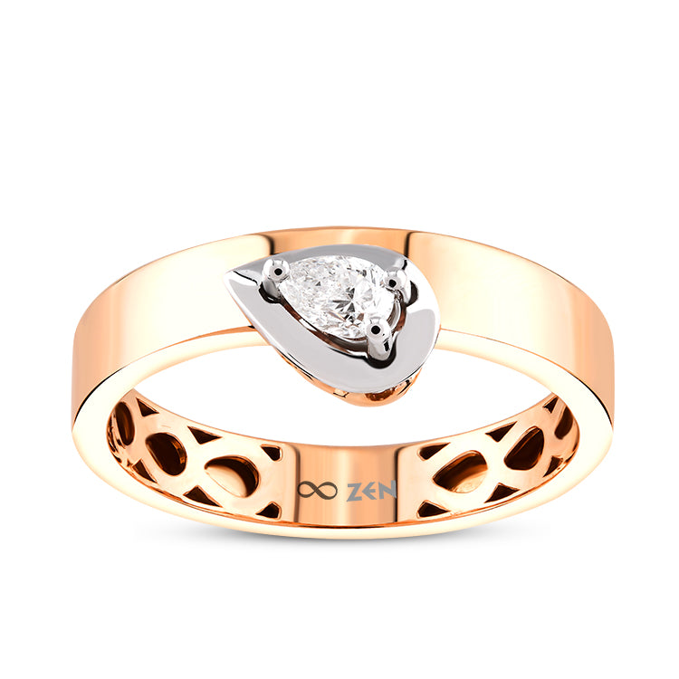 Design Diamond Ring