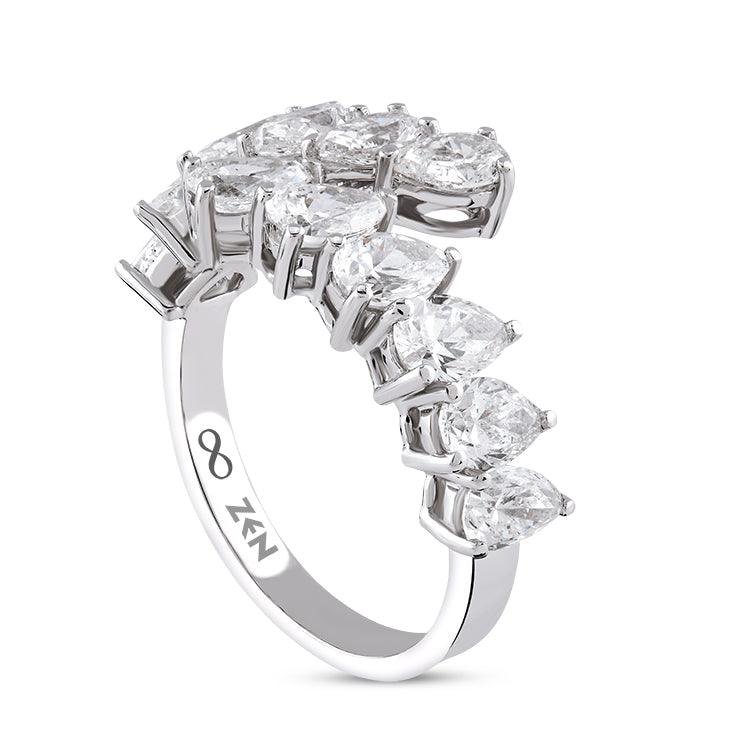 Design Diamond Ring