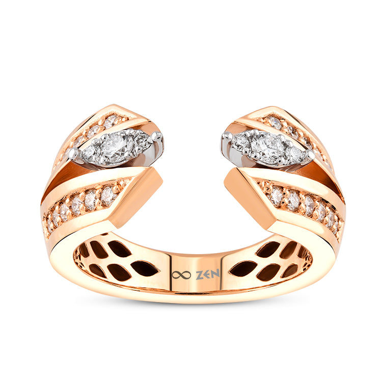 Design Diamond Ring