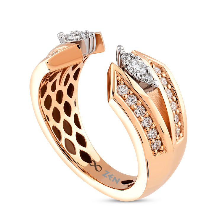 Design Diamond Ring