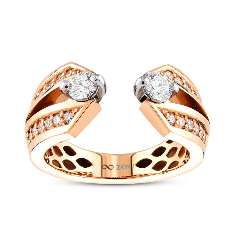 Design Diamond Ring