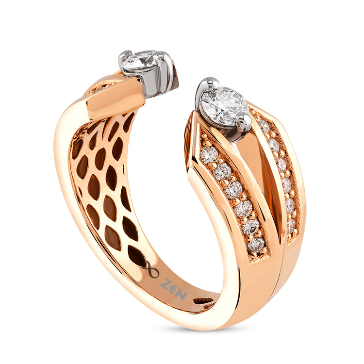 Design Diamond Ring