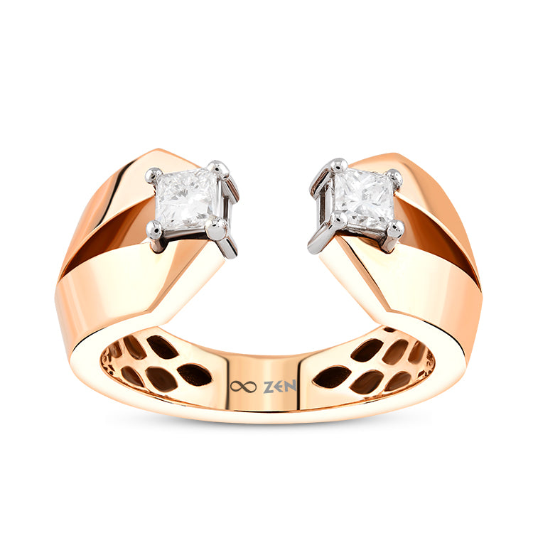 Design Diamond Ring