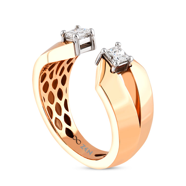 Design Diamond Ring