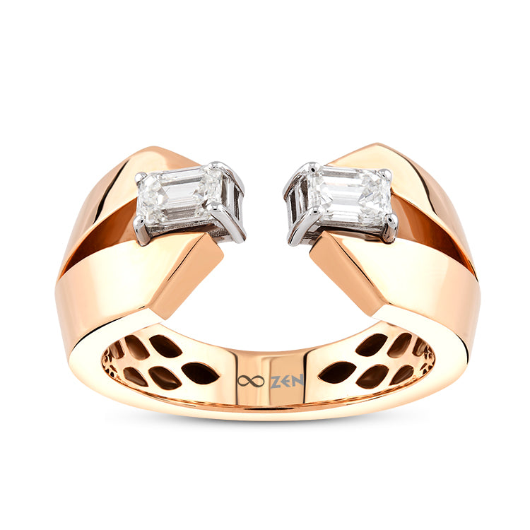 Design Diamond Ring
