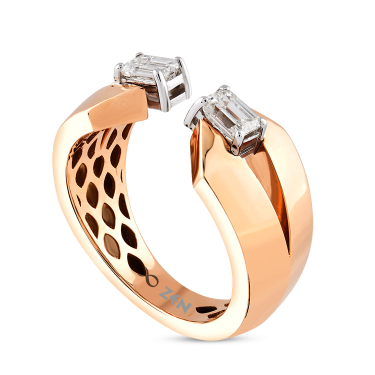 Design Diamond Ring