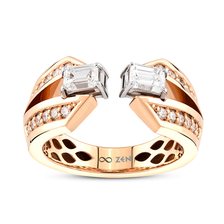Design Diamond Ring