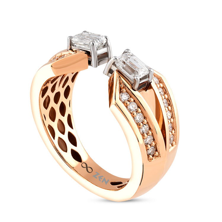 Design Diamond Ring