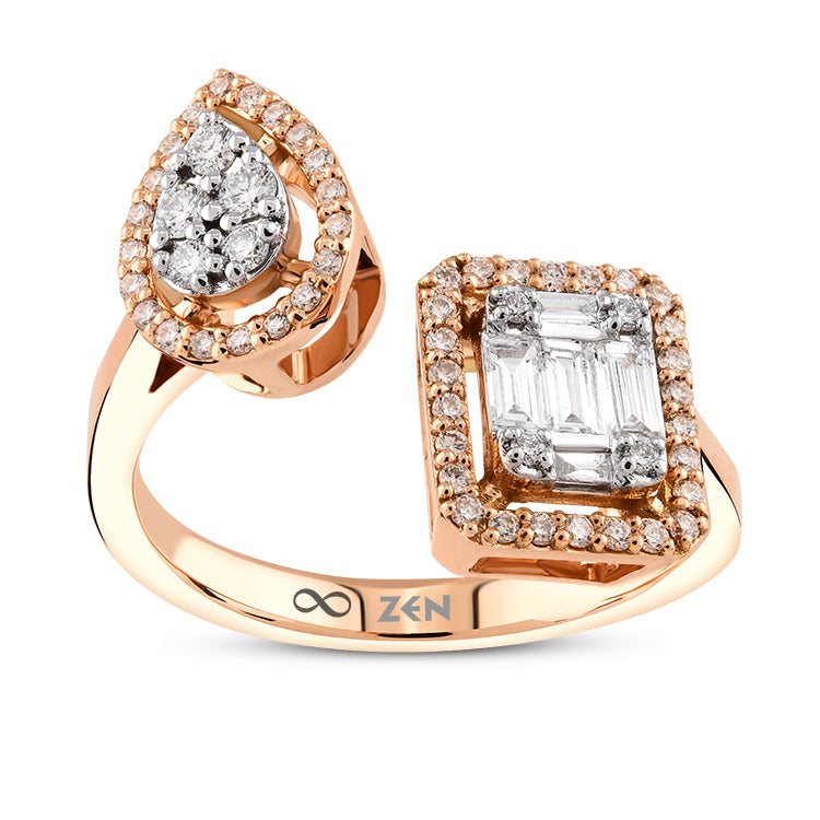 Design Diamond Ring