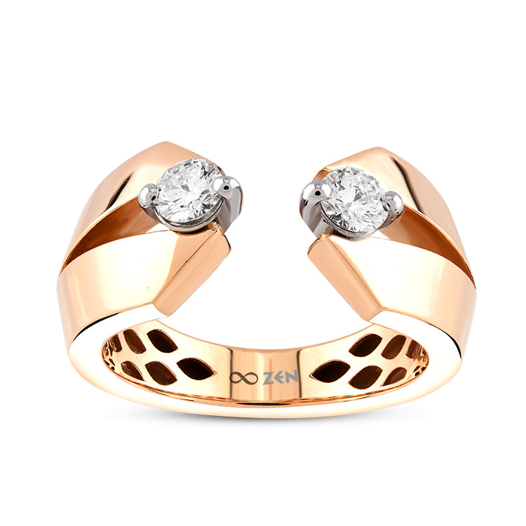 Design Diamond Ring