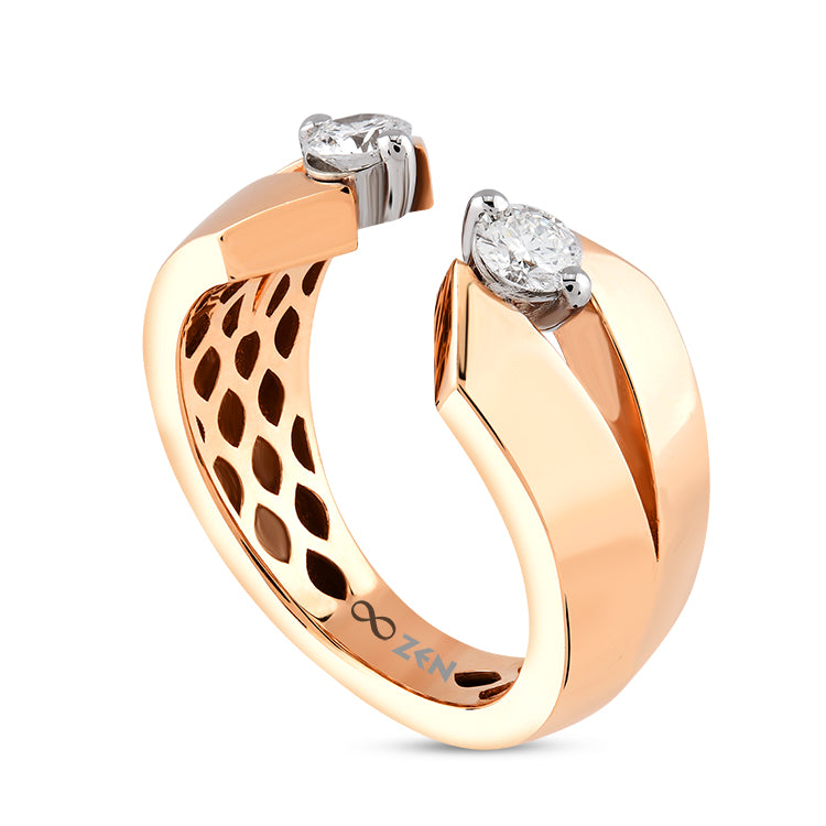 Design Diamond Ring