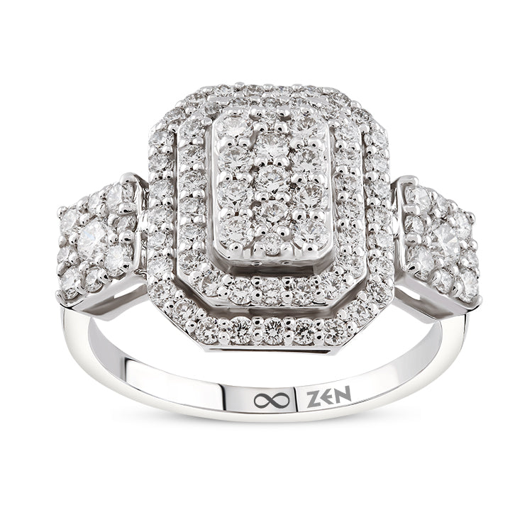 Design Diamond Ring