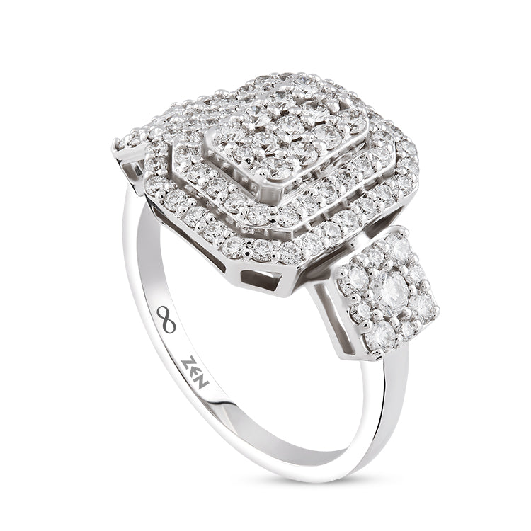 Design Diamond Ring