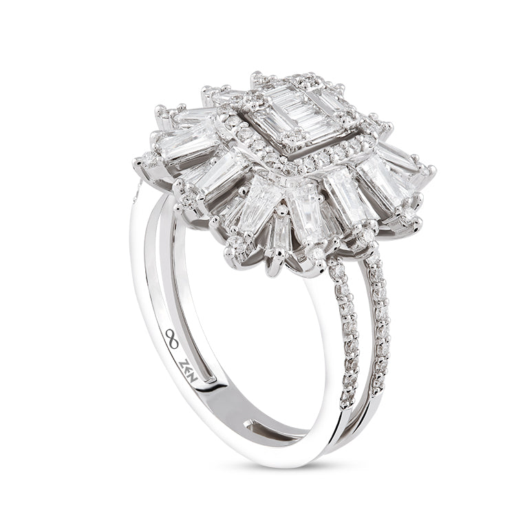 Design Diamond Ring