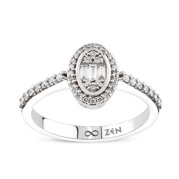 Design Diamond Ring