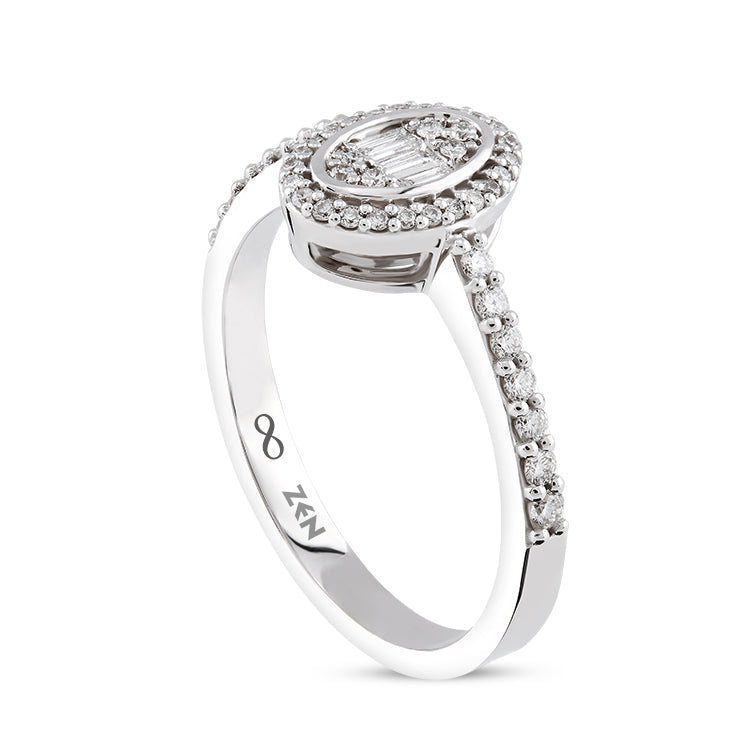 Design Diamond Ring
