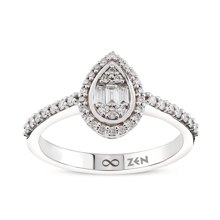 Design Diamond Ring