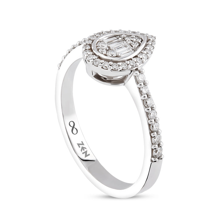 Design Diamond Ring