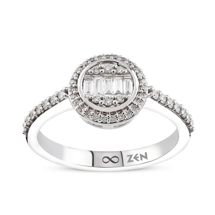 Design Diamond Ring