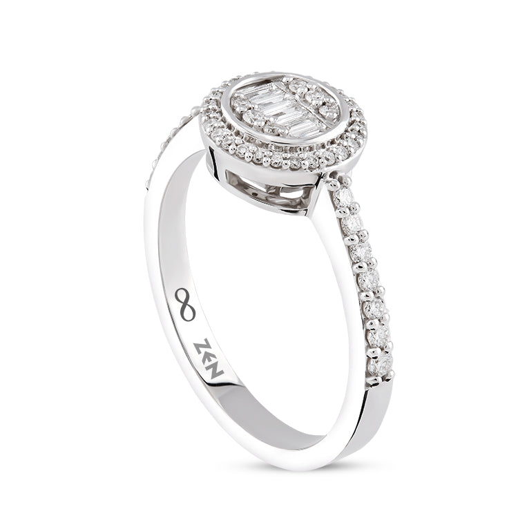 Design Diamond Ring