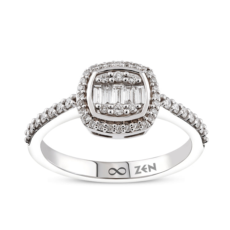 Design Diamond Ring