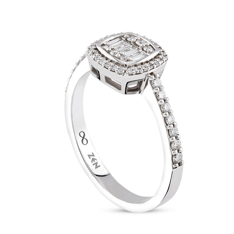 Design Diamond Ring