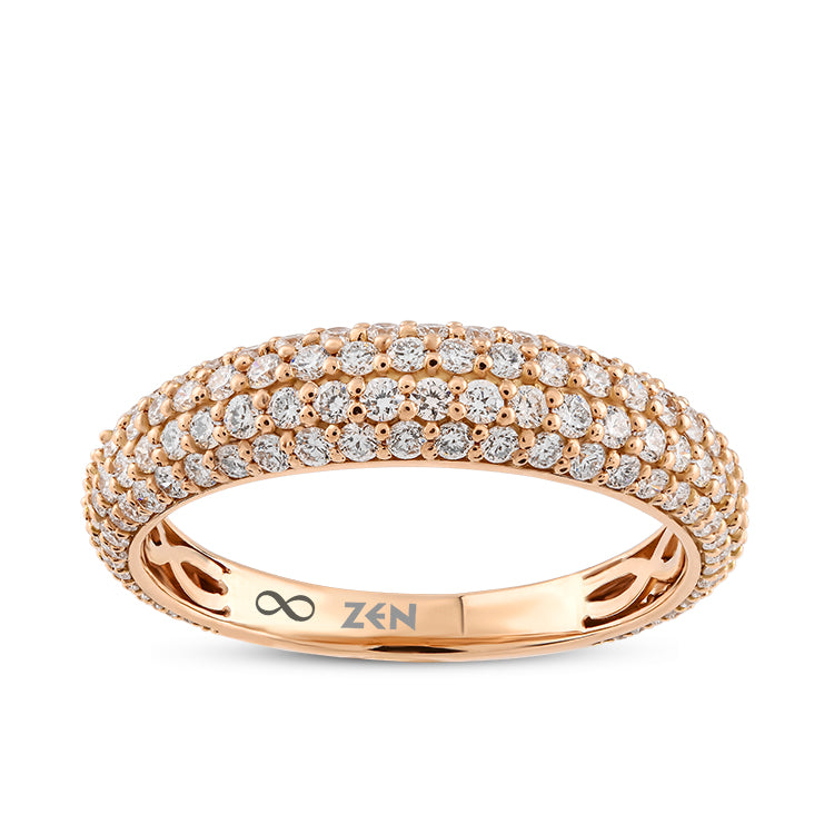 Design Diamond Ring