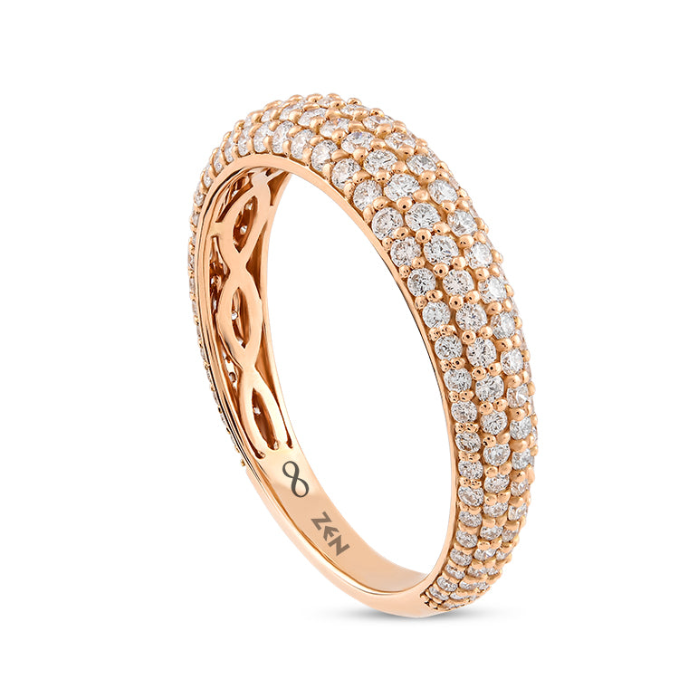Design Diamond Ring