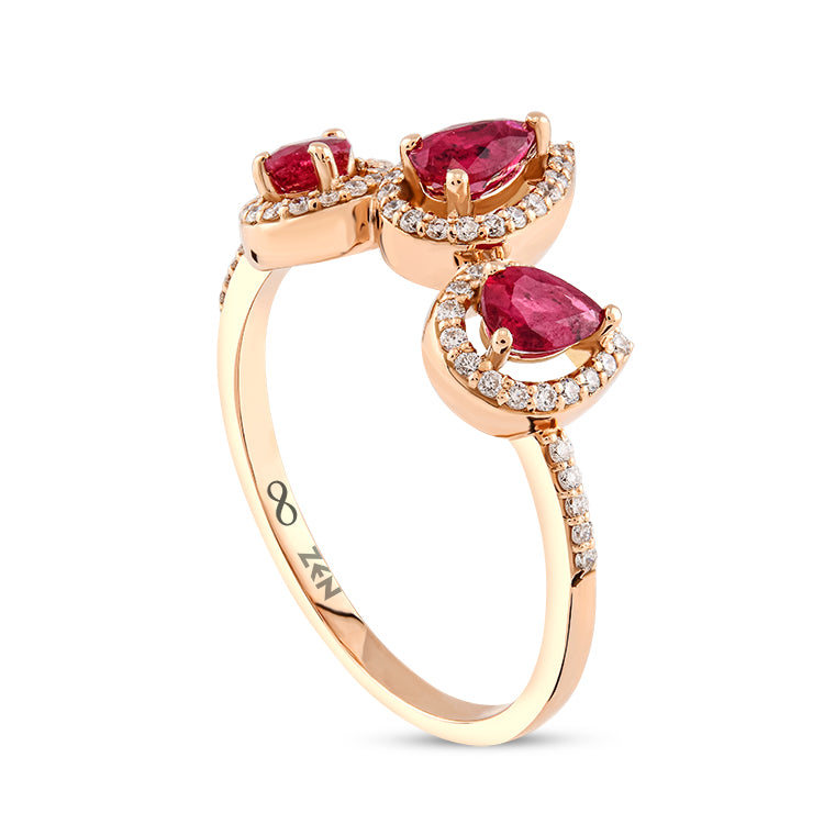 Ruby Ring