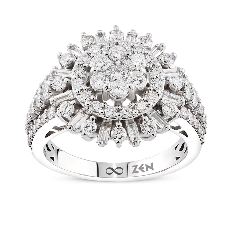 Design Diamond Ring