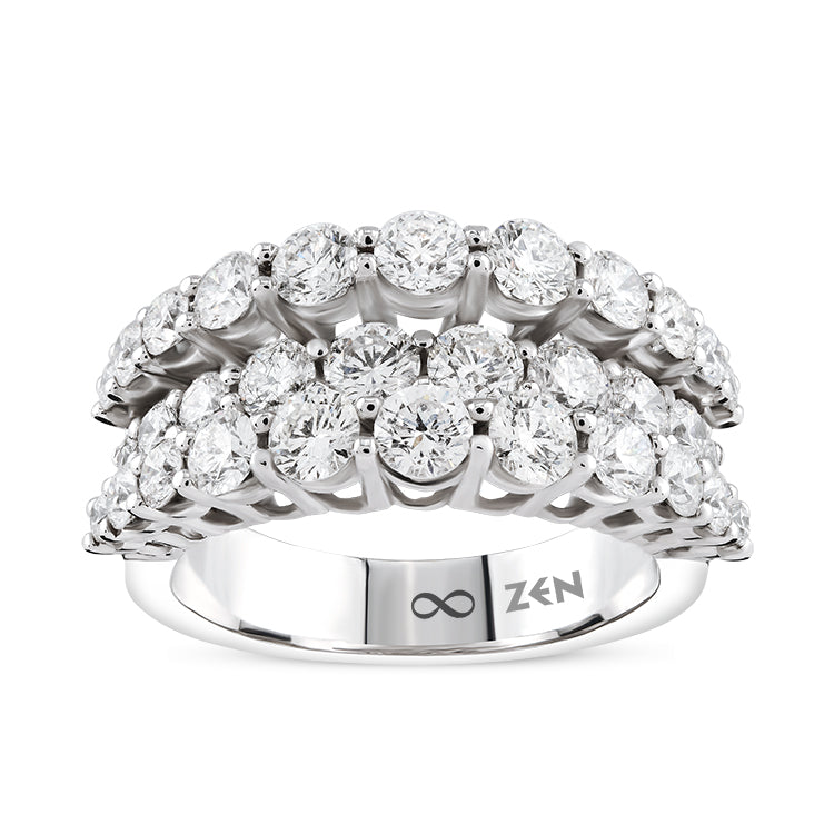 Design Diamond Ring