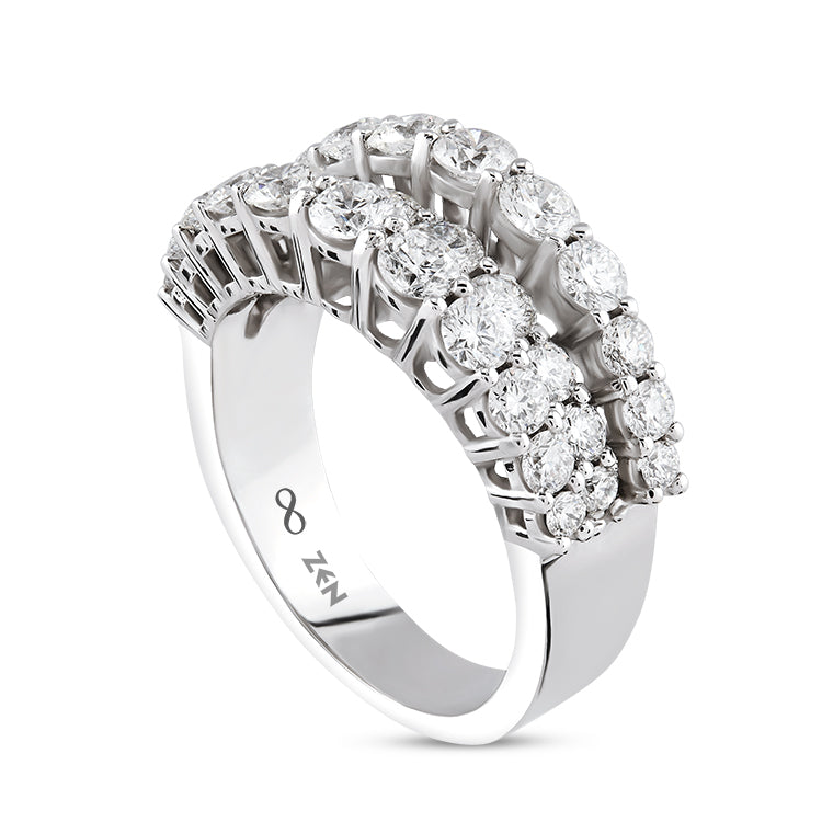 Design Diamond Ring