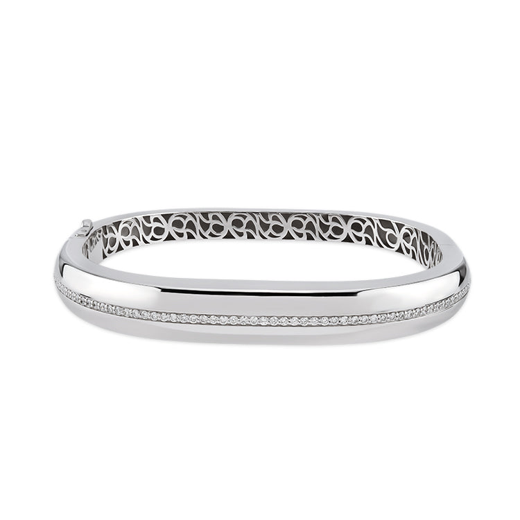 Design Diamond Bracelet