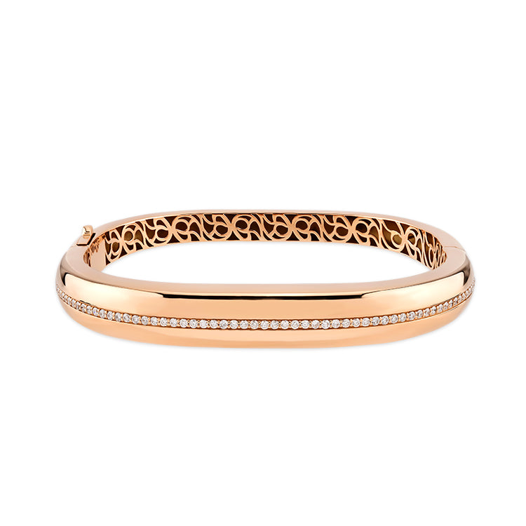 Design Diamond Bracelet