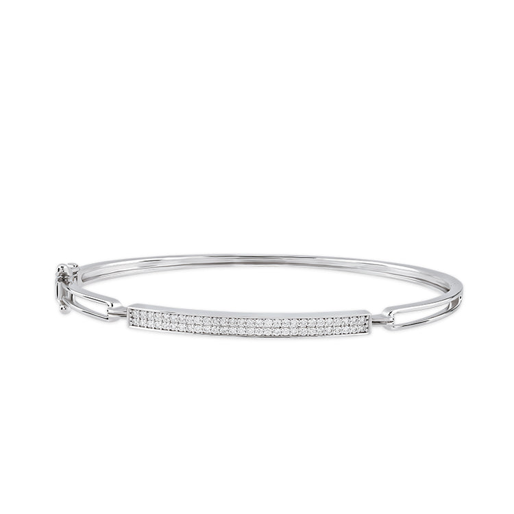 Design Diamond Bracelet
