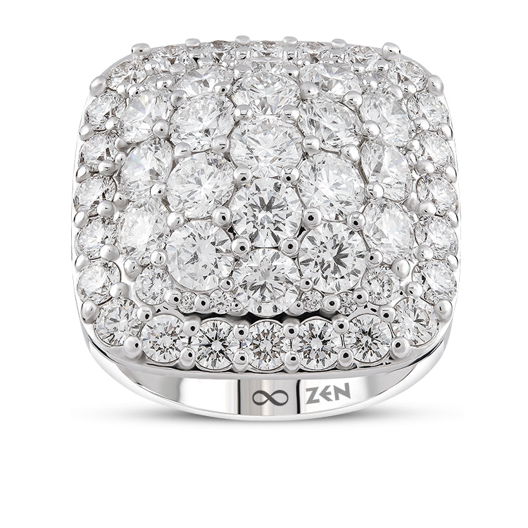 Design Diamond Ring