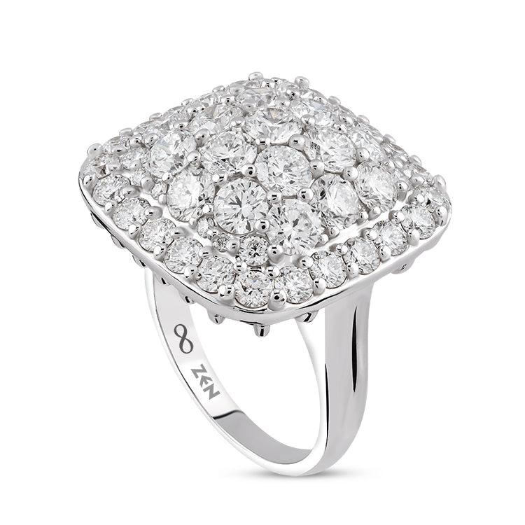 Design Diamond Ring