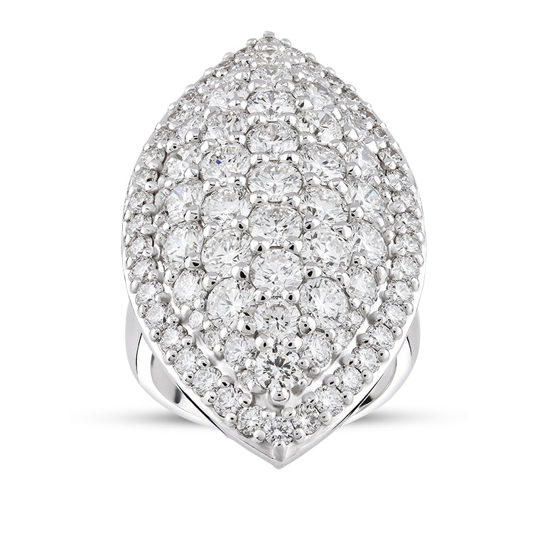 Design Diamond Ring