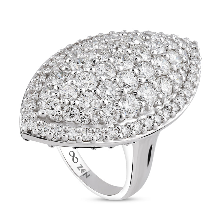 Design Diamond Ring