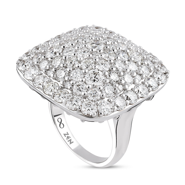 Design Diamond Ring