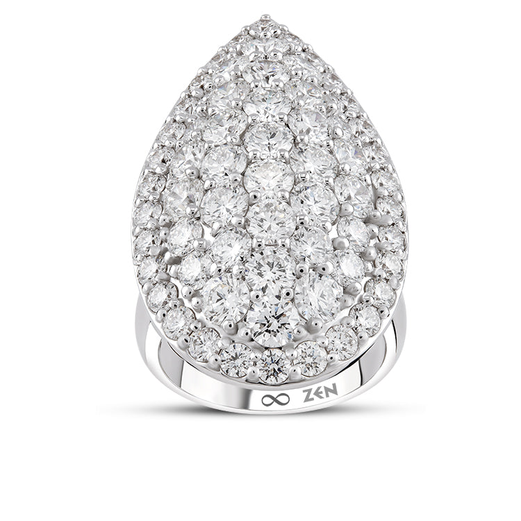 Design Diamond Ring