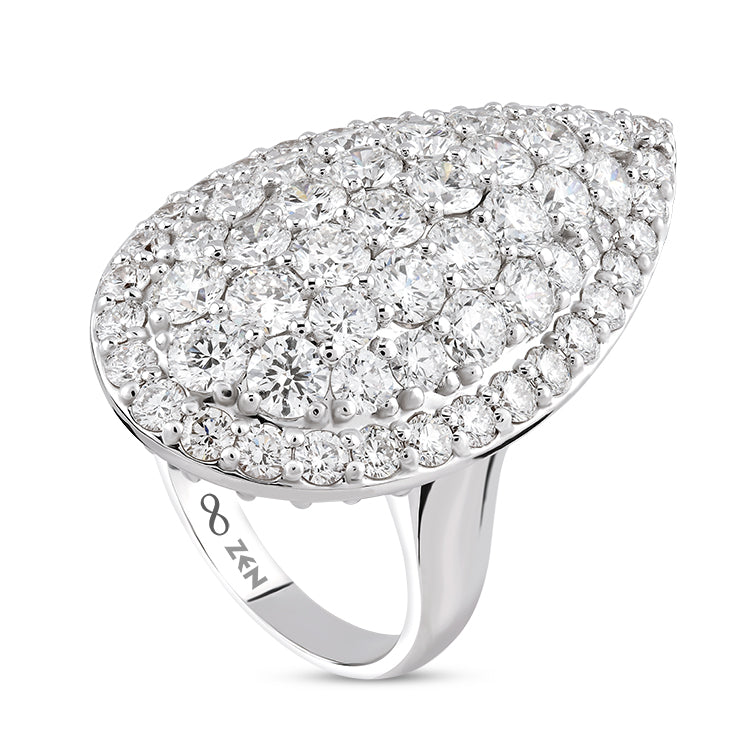 Design Diamond Ring