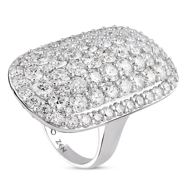 Design Diamond Ring