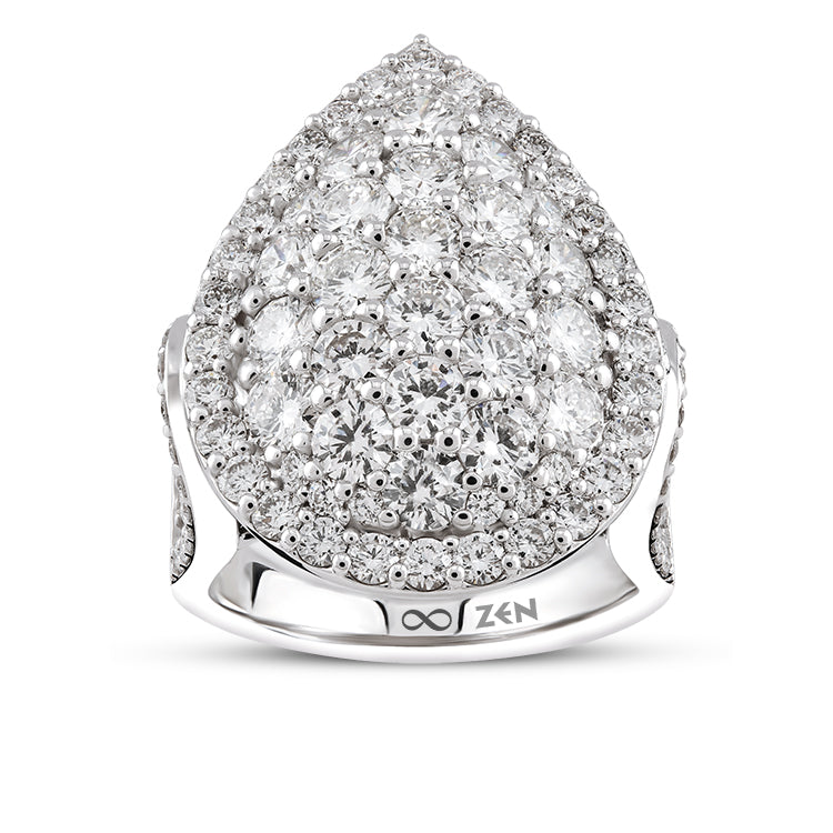 Design Diamond Ring
