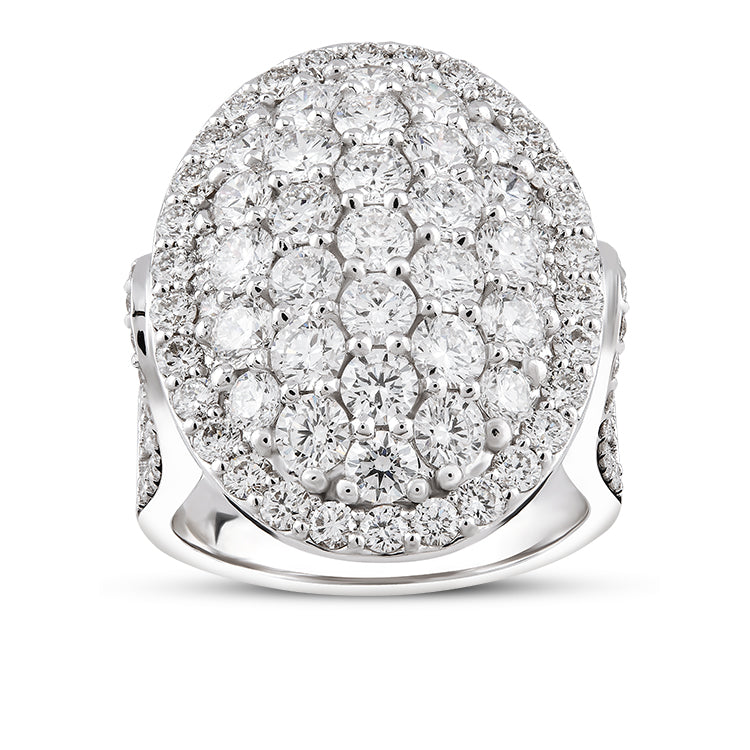 Design Diamond Ring
