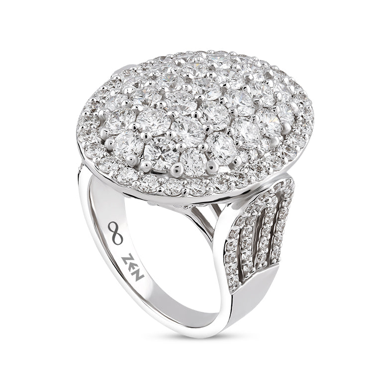 Design Diamond Ring